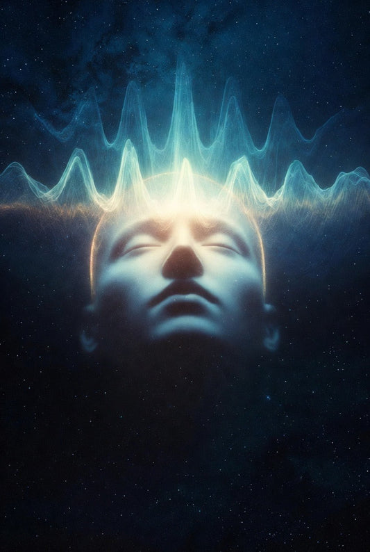 The Quiet Power of the Dream Journal