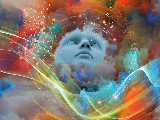 The Pineal Gland: The Seat of the Soul