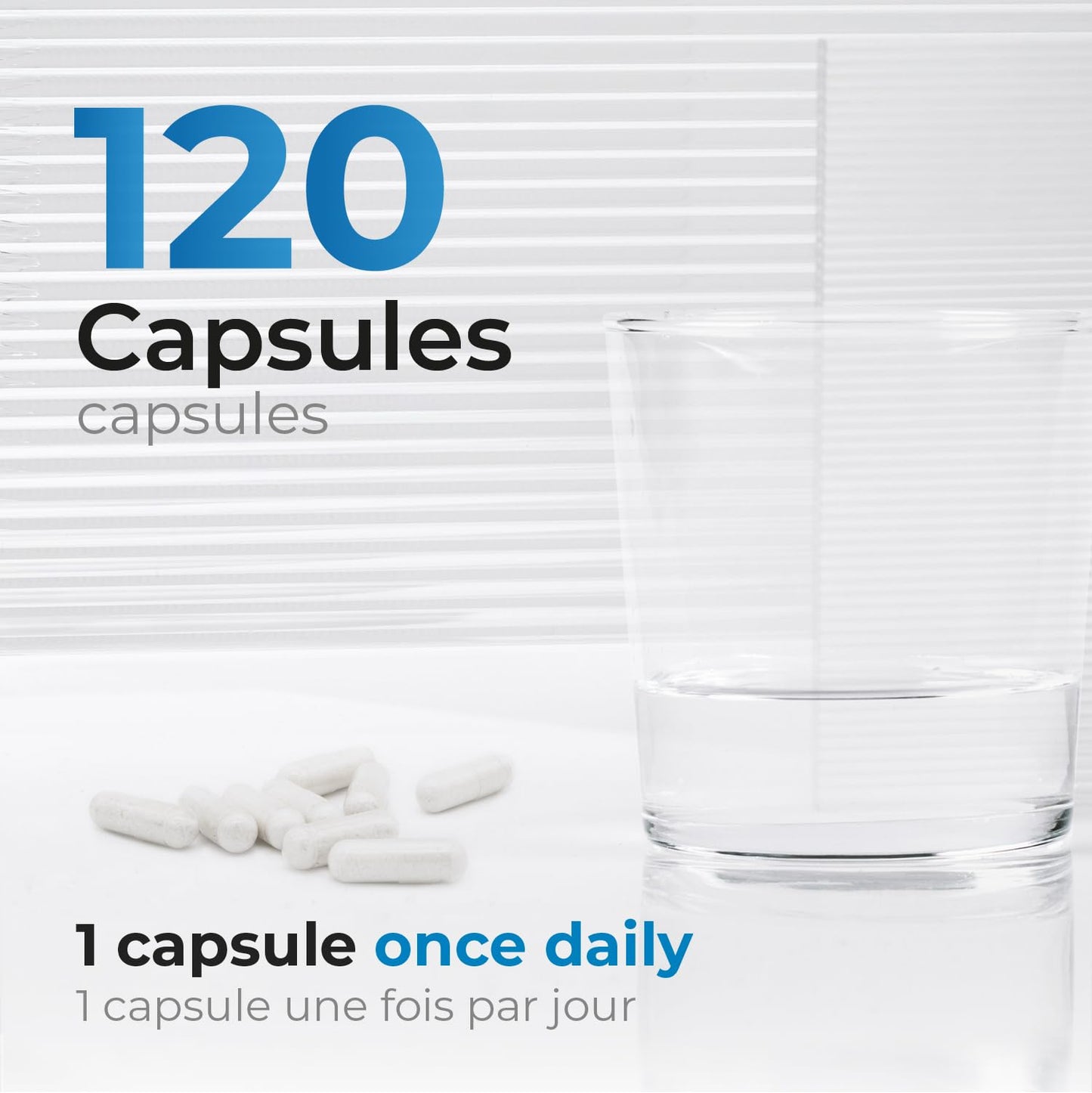 Vitamin B6 100 mg - 60 Capsules B6 Pyridoxin - Supports Energy Production & Metabolism - 2 Months supply Vitamin B6 supplement Made in Canada, Non-GMO, Vegan